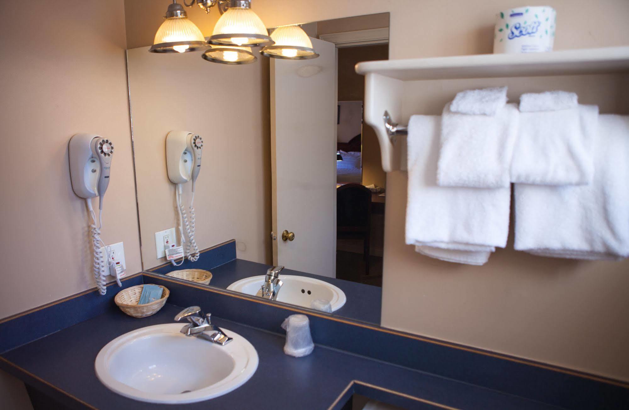 Revelstoke Lodge Motel
