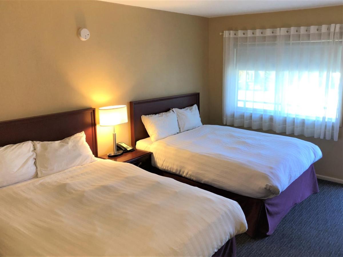 Revelstoke Lodge Motel